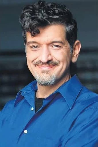 Enrico Casarosa fotoğrafı