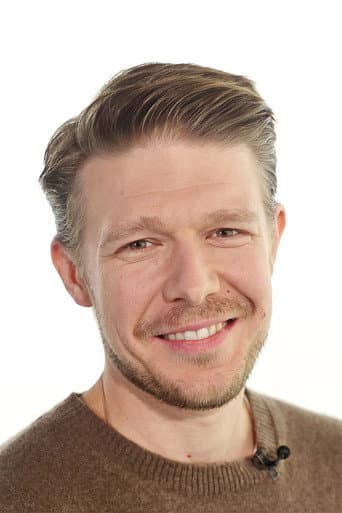 Nikita Mikhailovich Efremov fotoğrafı