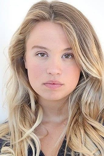 Evie Thompson fotoğrafı