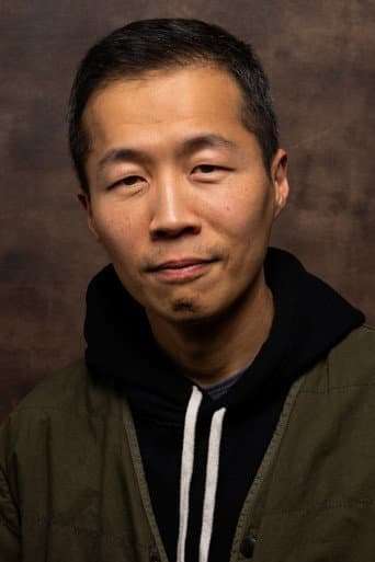 Lee Isaac Chung fotoğrafı