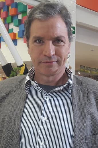 Ricardo Vélez fotoğrafı