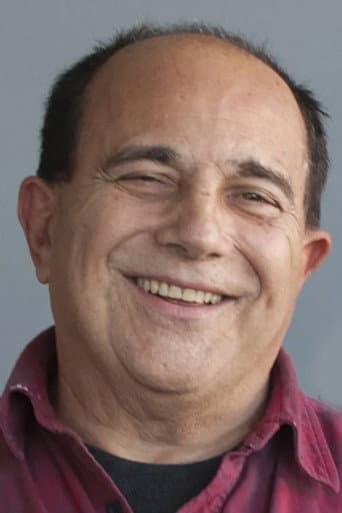 Ray Magliozzi fotoğrafı