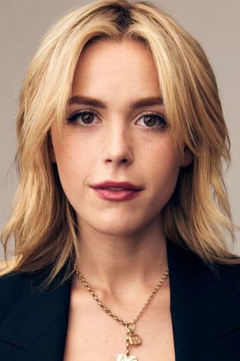 Kiernan Shipka fotoğrafı
