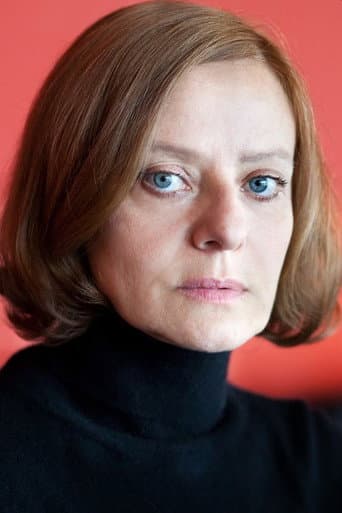 Michaela Caspar fotoğrafı