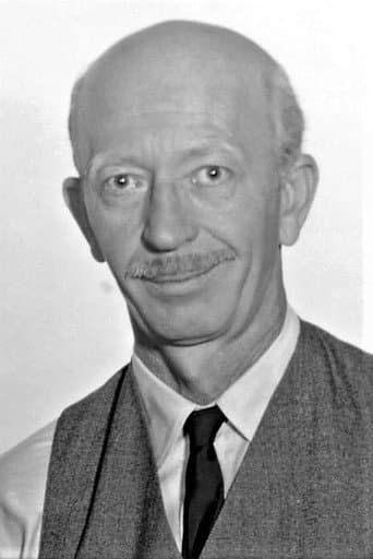 Frank Cady fotoğrafı