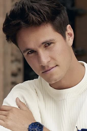 Michael Ronda fotoğrafı