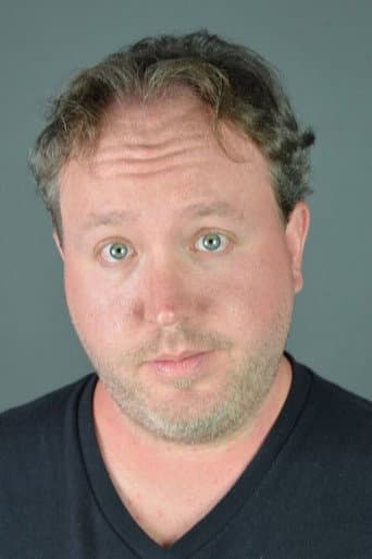Shane Obedzinski fotoğrafı