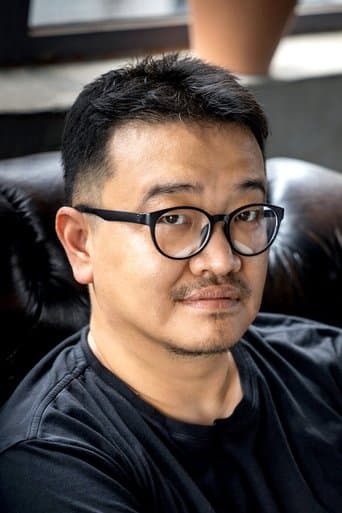 Yeon Sang-ho fotoğrafı