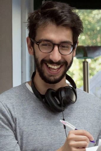 Tom Kingsley fotoğrafı