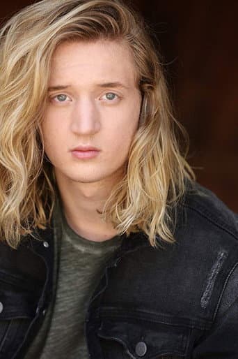 Reid Shapiro fotoğrafı