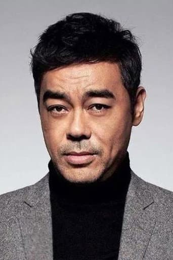 Lau Ching-wan fotoğrafı