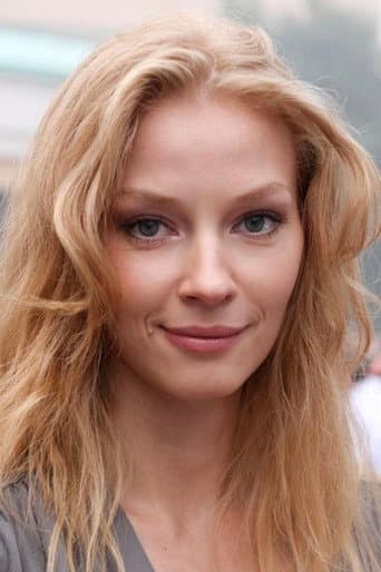 Svetlana Hodçenkova fotoğrafı