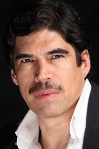 Alberto Estrella fotoğrafı