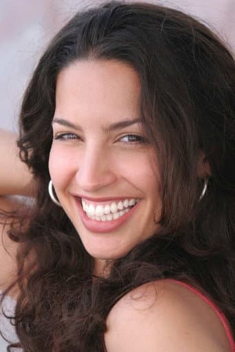 Laura Ramos fotoğrafı