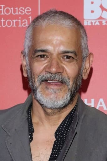 Mario Zaragoza fotoğrafı