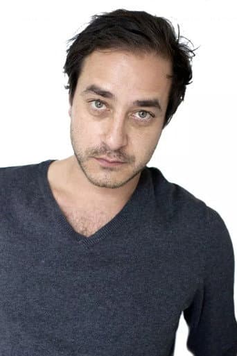 Andrés Almeida fotoğrafı