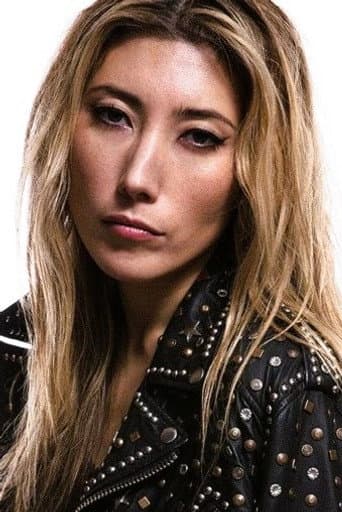 Dichen Lachman fotoğrafı