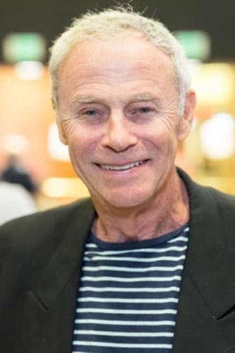 Tristan Rogers fotoğrafı
