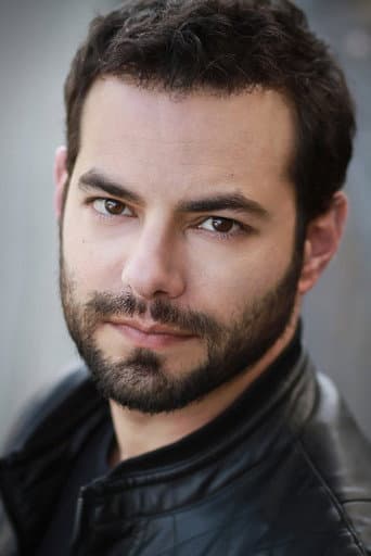 Jamie Elman fotoğrafı