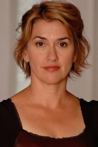 Isabelle Vincent fotoğrafı