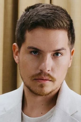 Dylan Sprouse fotoğrafı