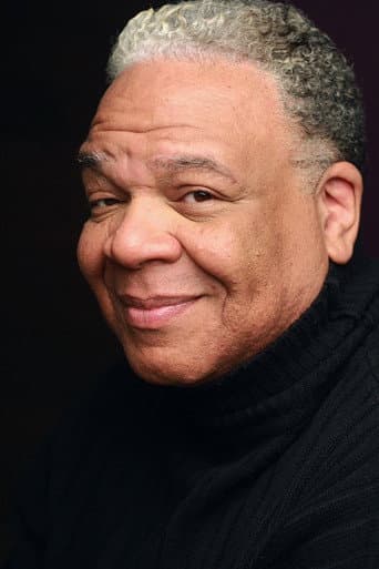 Ken Page fotoğrafı