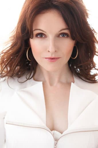 Dervla Kirwan fotoğrafı