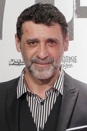 Nacho Fresneda fotoğrafı