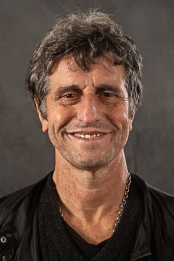 Diego Peretti fotoğrafı