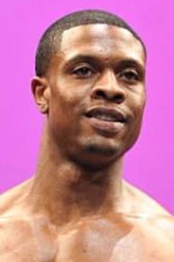 Marcus Wesley fotoğrafı