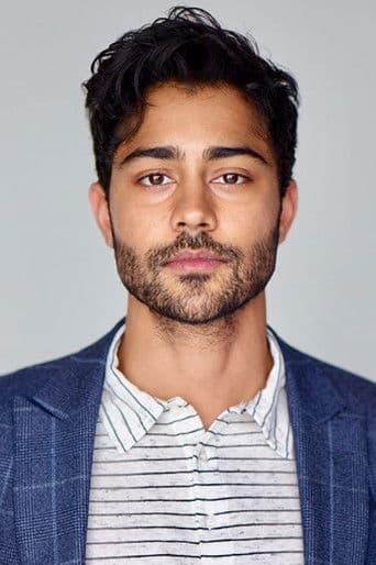 Manish Dayal fotoğrafı