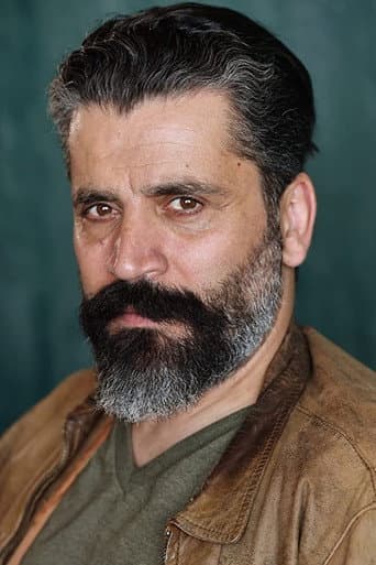 Ray Haratian fotoğrafı