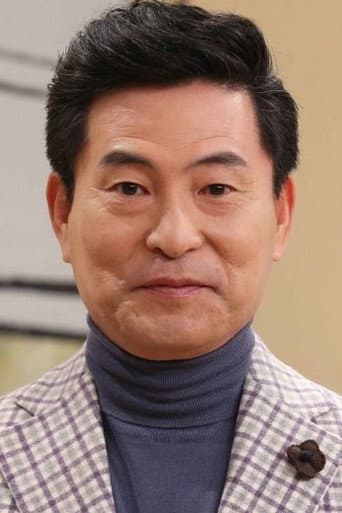 Han-wi Lee fotoğrafı