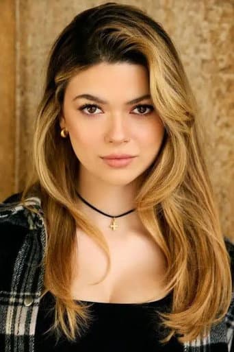 Nikki Hahn fotoğrafı