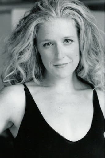 Beth Bailey fotoğrafı