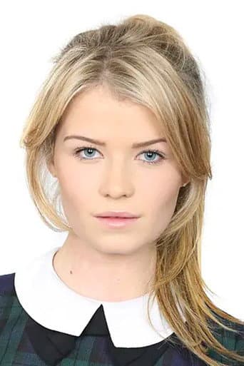 Sophie Vavasseur fotoğrafı