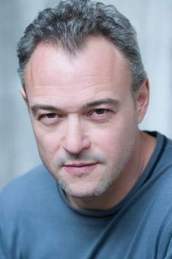 Marc Robert fotoğrafı