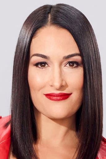 Nikki Garcia fotoğrafı
