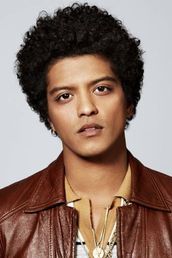 Bruno Mars fotoğrafı