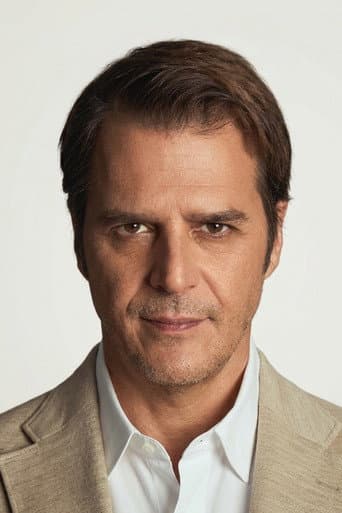 Mehmet Günsür fotoğrafı