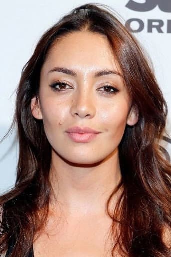 Carolina Guerra fotoğrafı