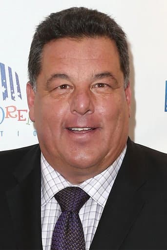 Steve Schirripa fotoğrafı