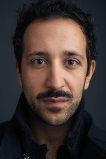 Desmin Borges fotoğrafı