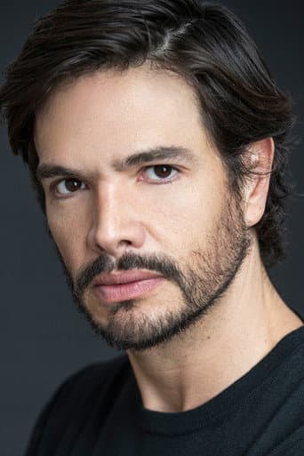 Andrés Zuno fotoğrafı