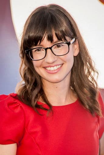 Katie Crown fotoğrafı