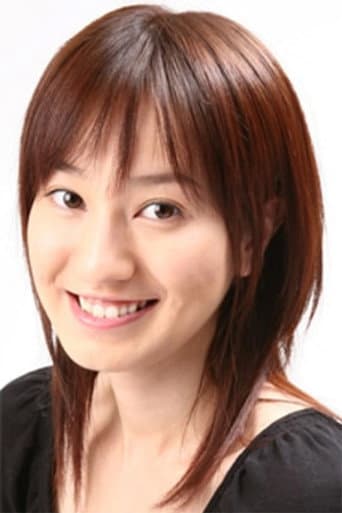 三村恭代 fotoğrafı