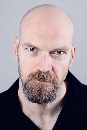 Tyler Mane fotoğrafı