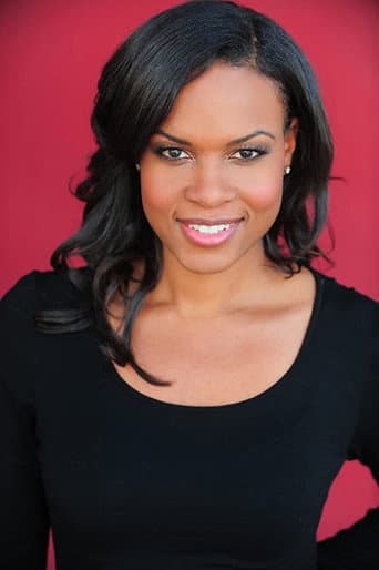 Nefetari Spencer fotoğrafı