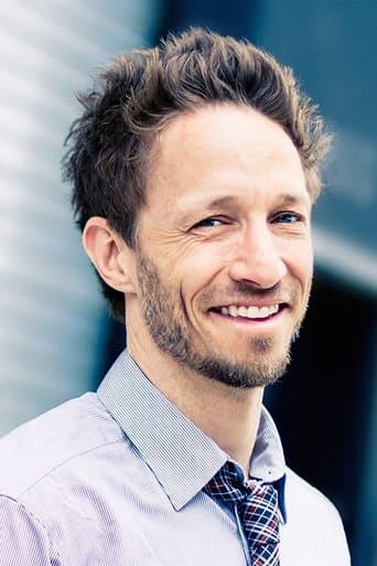 Bradley Stryker fotoğrafı