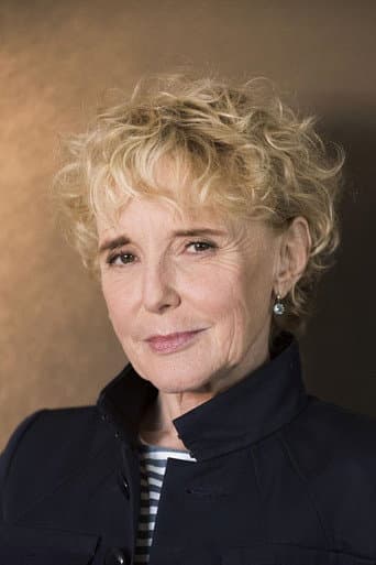 Claire Denis fotoğrafı